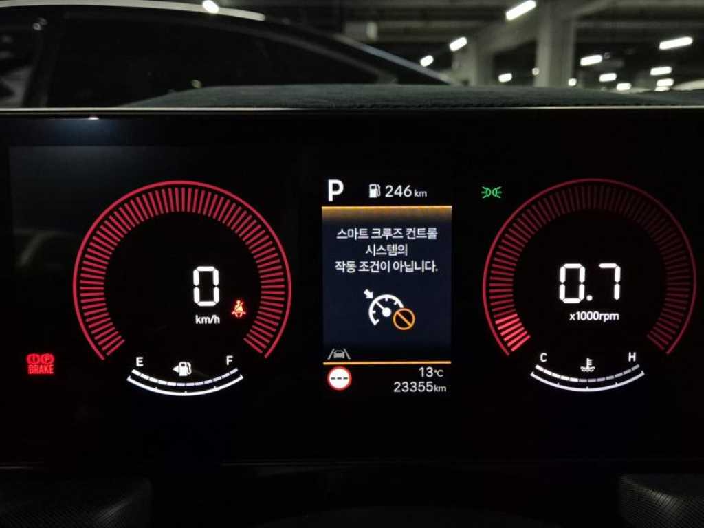 HYUNDAI Sonata - Vista 8