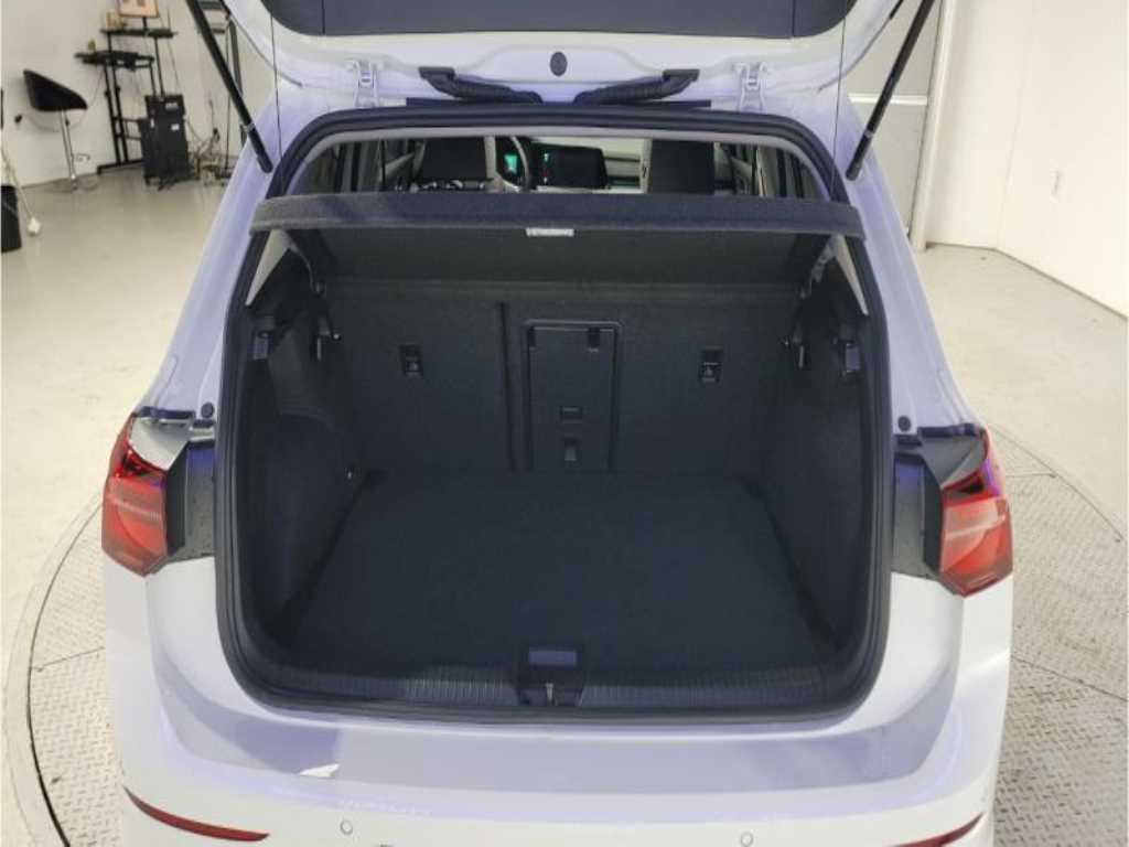 Volkswagen Golf - Vista 9