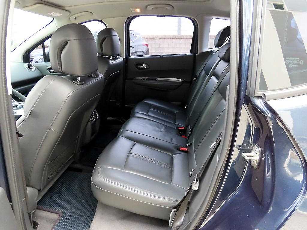 Peugeot 3008 - Vista 6