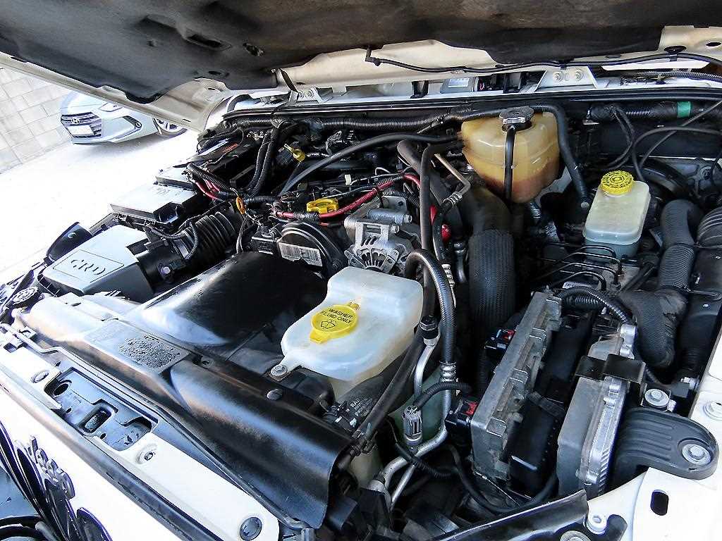 Jeep Wrangler 2010 Blanco - Importación desde Corea - HF Imports Iquique - Foto 18