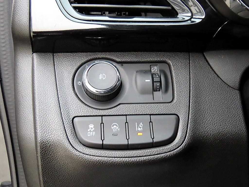 Chevrolet Spark - Vista 12