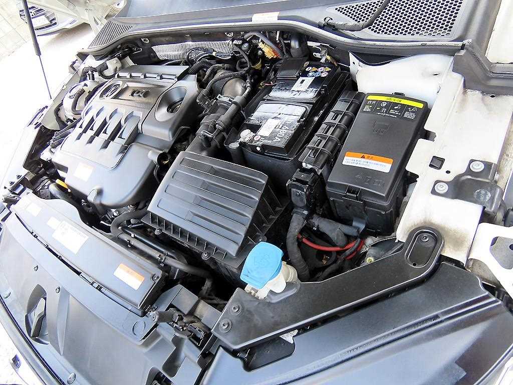 Volkswagen Arteon 2019 Blanco - Importación desde Corea - HF Imports Iquique - Foto 19