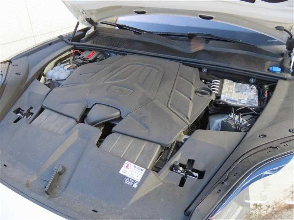 Porsche Cayenne 2024 Blanco - Importación desde Corea - HF Imports Iquique - Foto 20