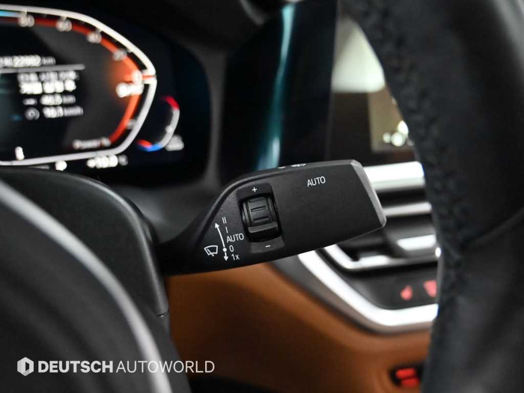 BMW 3 series 2022 - Importación desde Corea - HF Imports Iquique - Foto 16