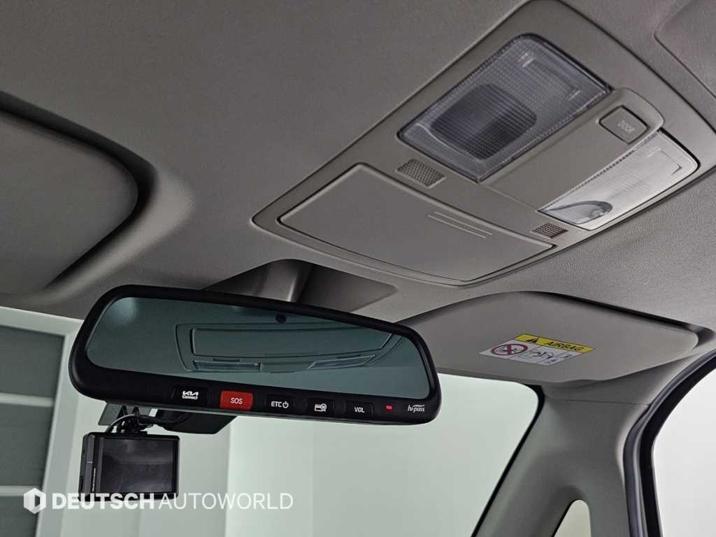 KIA Ray 2023 the color of pearl - Importación desde Corea - HF Imports Iquique - Foto 19