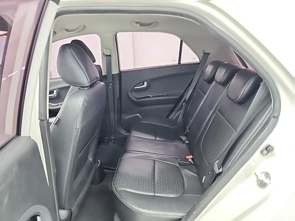 KIA Morning - Vista 12