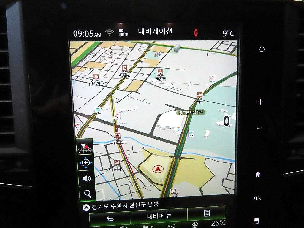 SAMSUNG QM6 2021 Blanco - Importación desde Corea - HF Imports Iquique - Foto 14