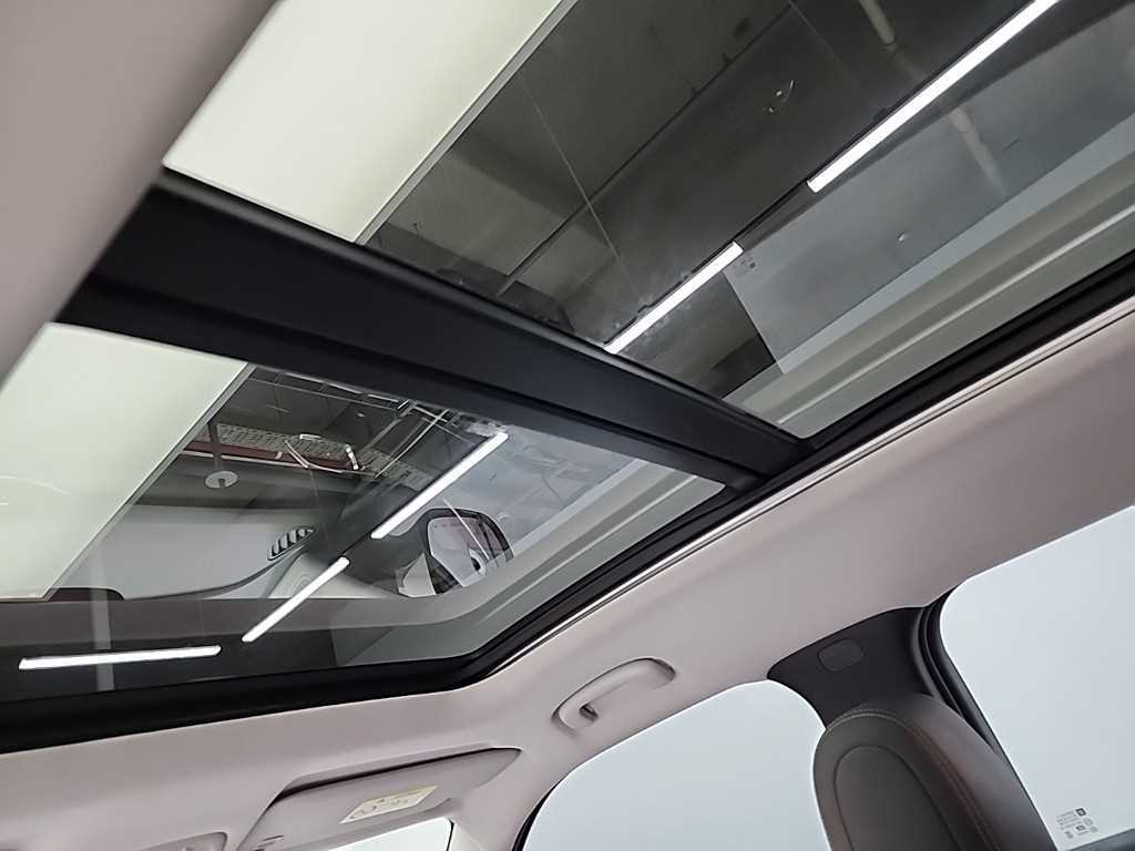 Chevrolet Trail Blazer 2022 Blanco - Importación desde Corea - HF Imports Iquique - Foto 14