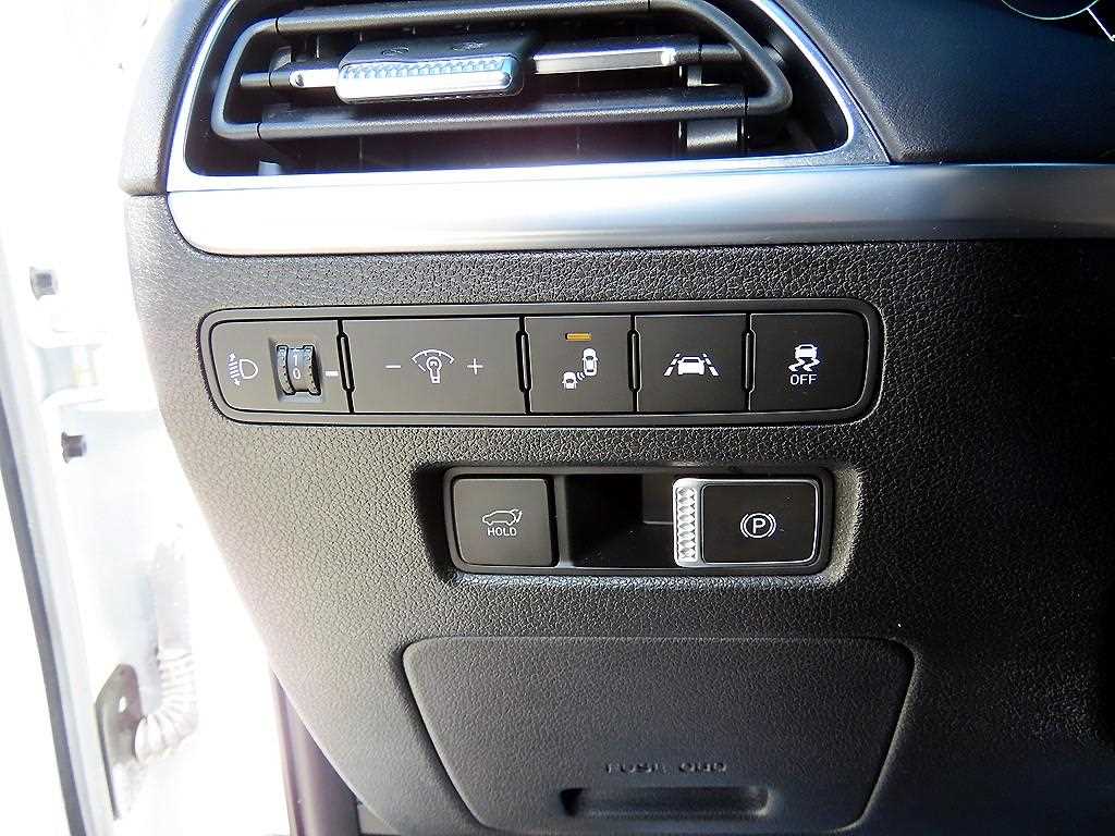 HYUNDAI Palisade - Vista 12