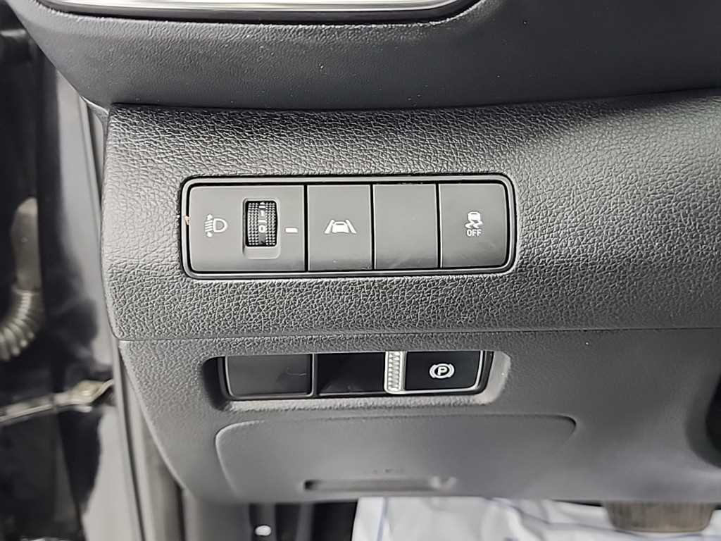 HYUNDAI Santa Fe 2021 Negro - Importación desde Corea - HF Imports Iquique - Foto 18