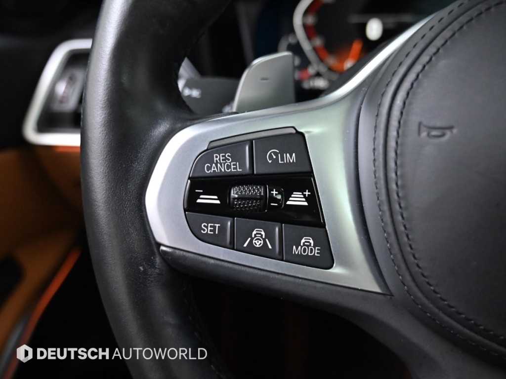 BMW 3 series 2022 - Importación desde Corea - HF Imports Iquique - Foto 18