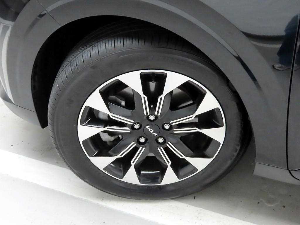 KIA Carnival 2023 Negro - Importación desde Corea - HF Imports Iquique - Foto 19