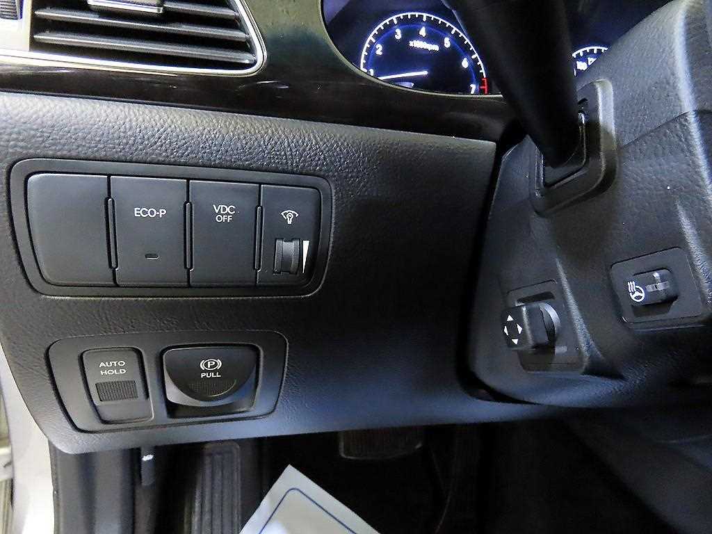 HYUNDAI Genesis 2013 Gris - Importación desde Corea - HF Imports Iquique - Foto 14