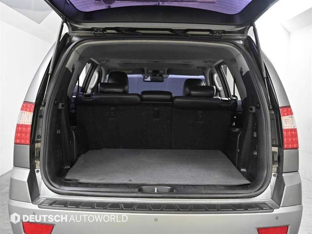 KIA Mohave 2015 Gris - Importación desde Corea - HF Imports Iquique - Foto 20