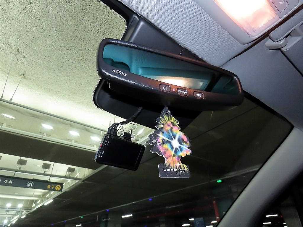 Chevrolet Trax 2021 Blanco - Importación desde Corea - HF Imports Iquique - Foto 16