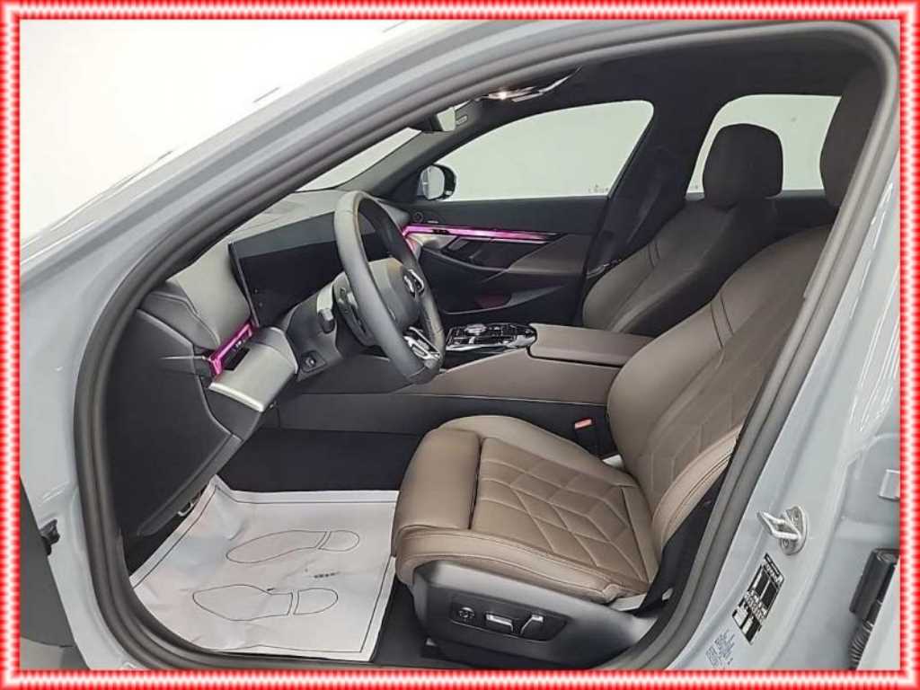 BMW 5 Series - Vista 11