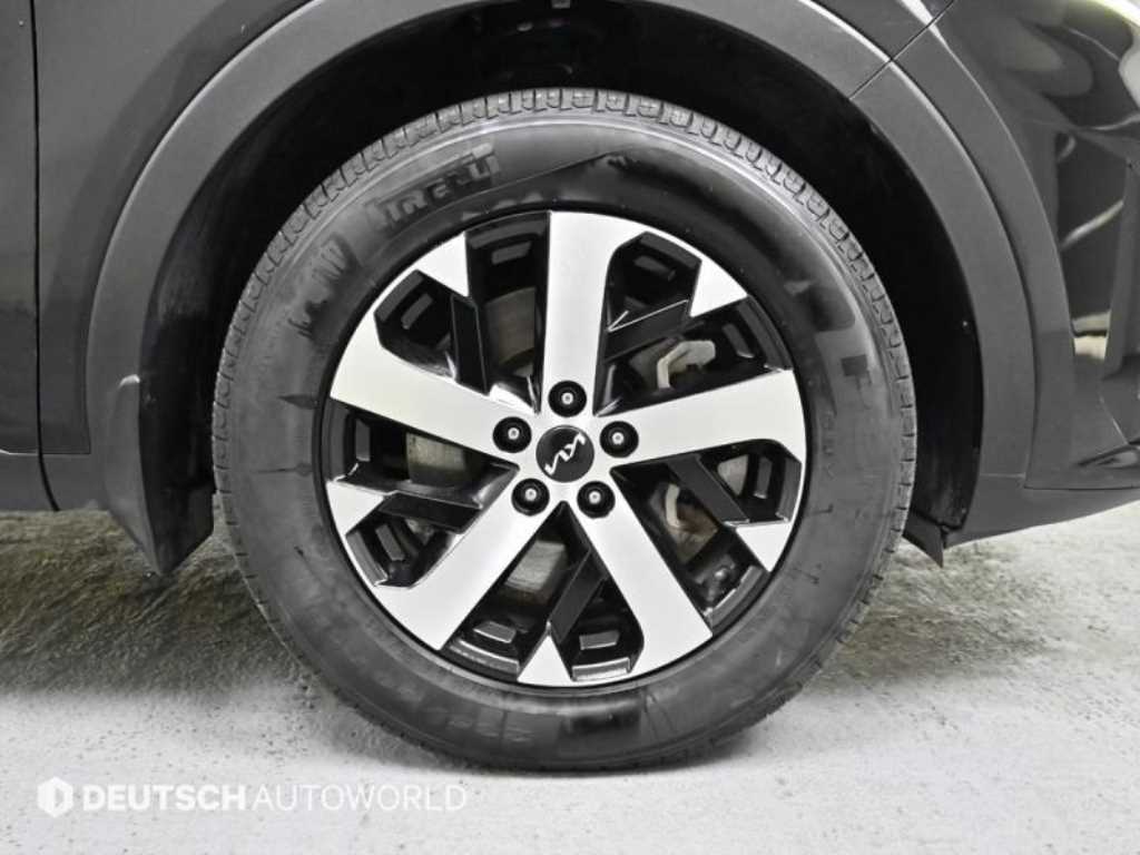 KIA Sorento - Vista 5