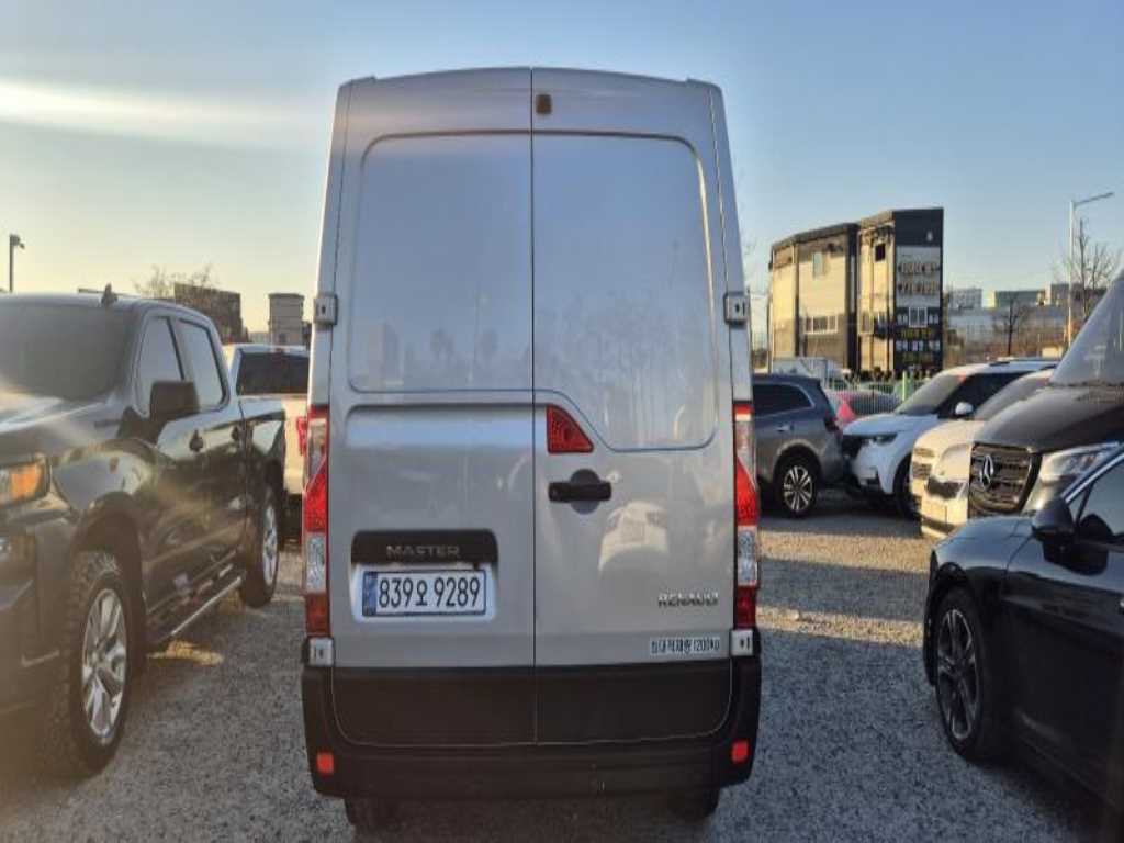 SAMSUNG Master - Vista 5