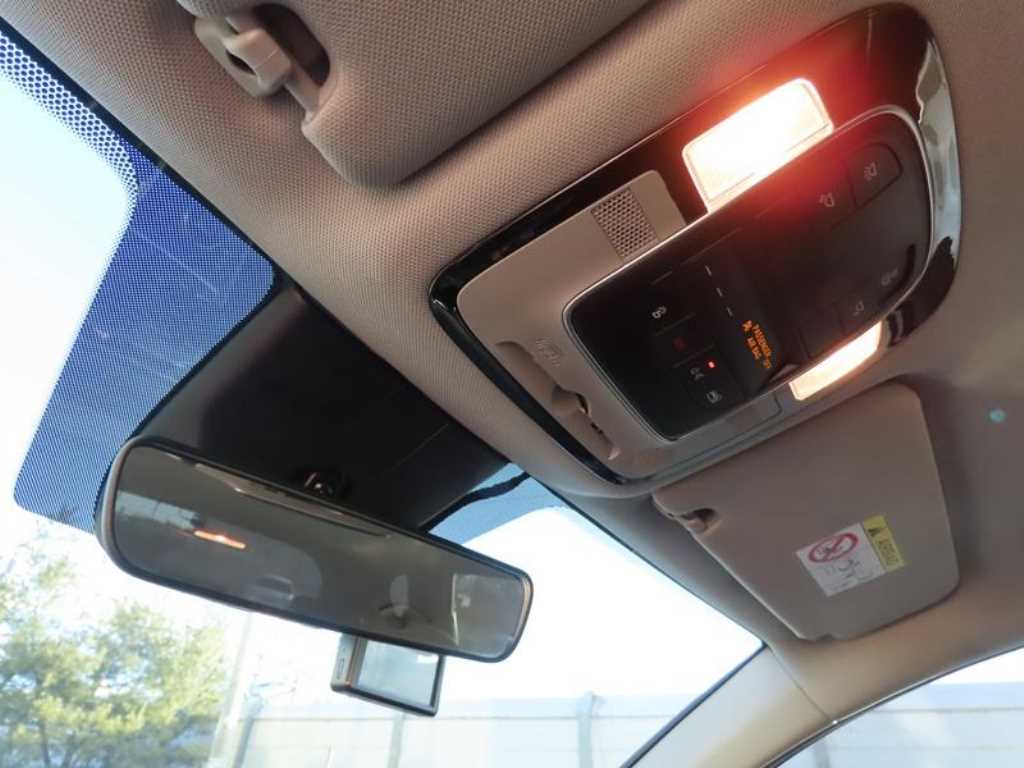 HYUNDAI Santa Fe 2022 Blanco - Importación desde Corea - HF Imports Iquique - Foto 18