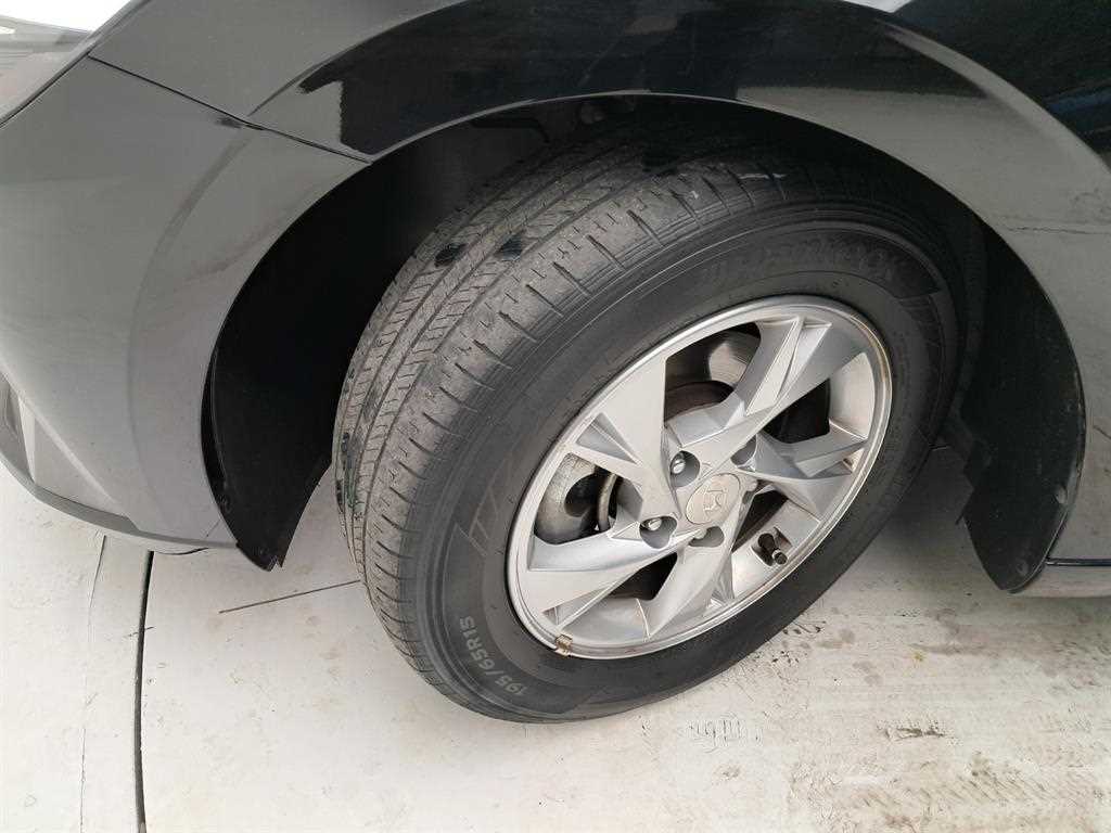 HYUNDAI Avante 2021 Gris - Importación desde Corea - HF Imports Iquique - Foto 19