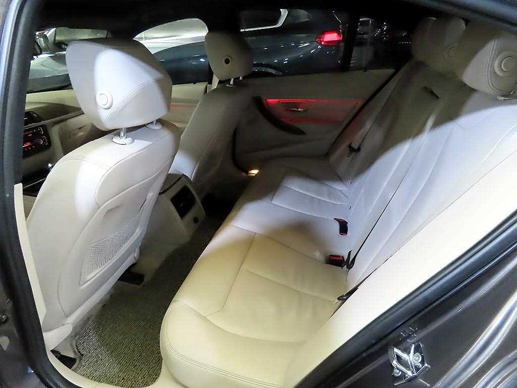 BMW 3 series - Vista 7