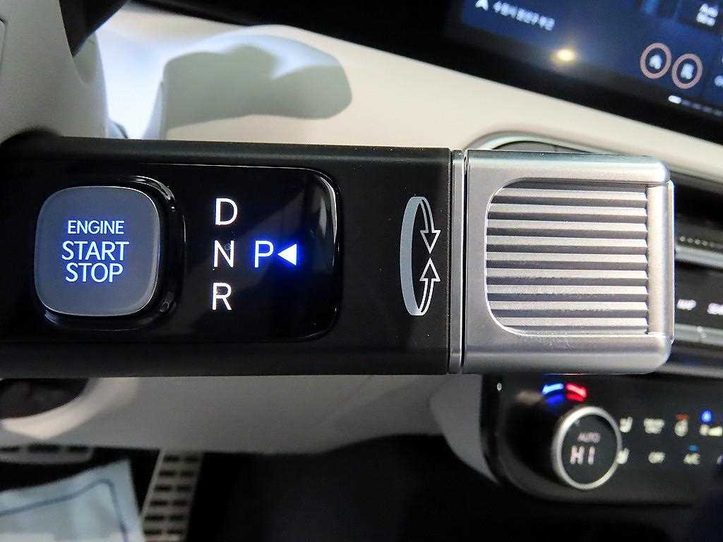 HYUNDAI Palisade - Vista 12