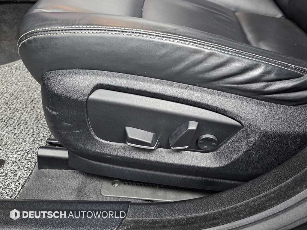 BMW Gran Turismo 2015 Gris - Importación desde Corea - HF Imports Iquique - Foto 17