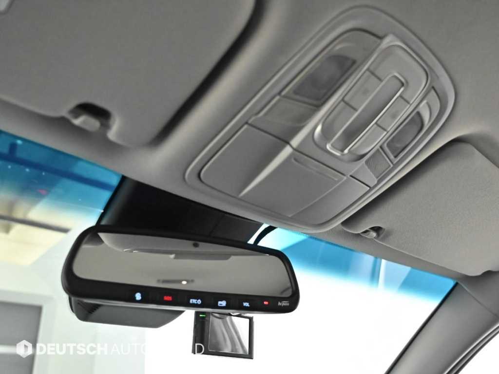 HYUNDAI Santa Fe 2020 Blanco - Importación desde Corea - HF Imports Iquique - Foto 19