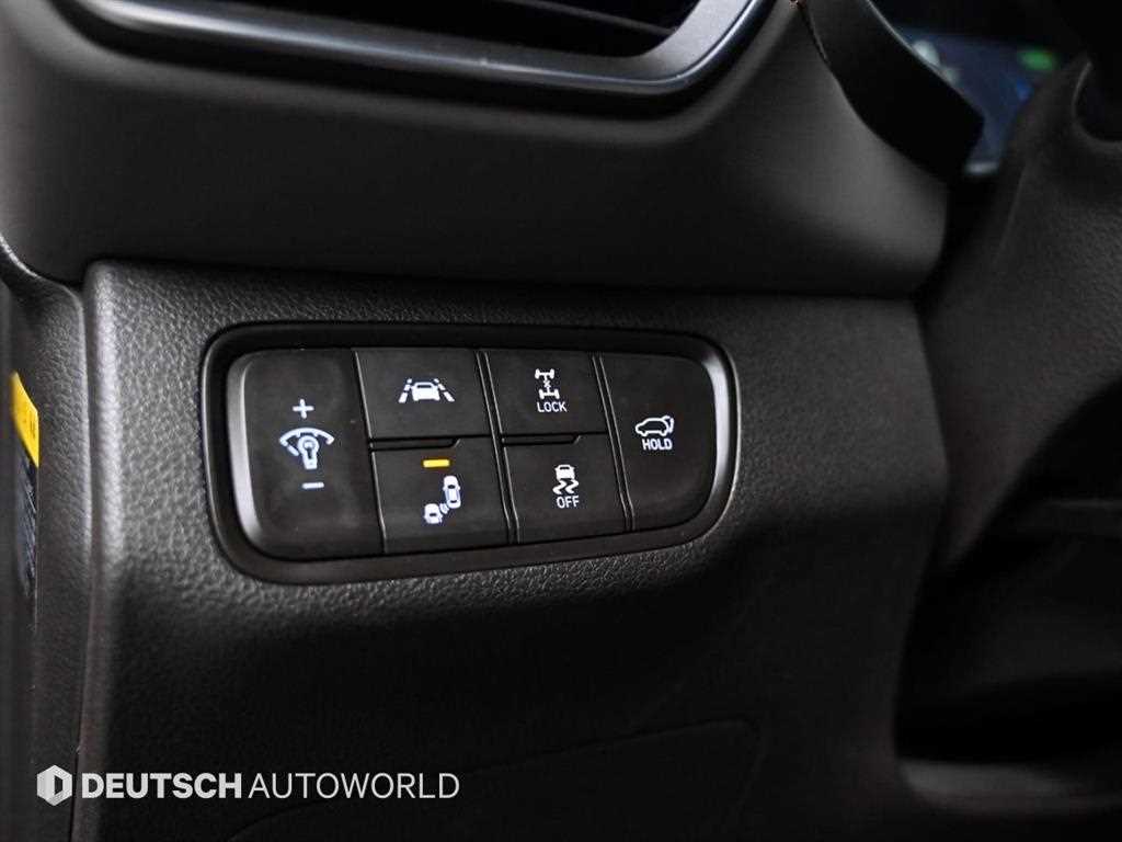 HYUNDAI Santa Fe 2019 Gris - Importación desde Corea - HF Imports Iquique - Foto 17