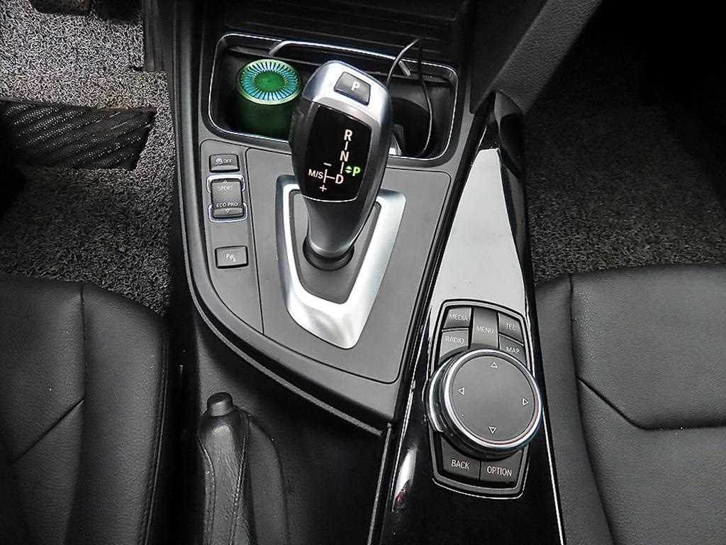 BMW 3 series - Vista 10