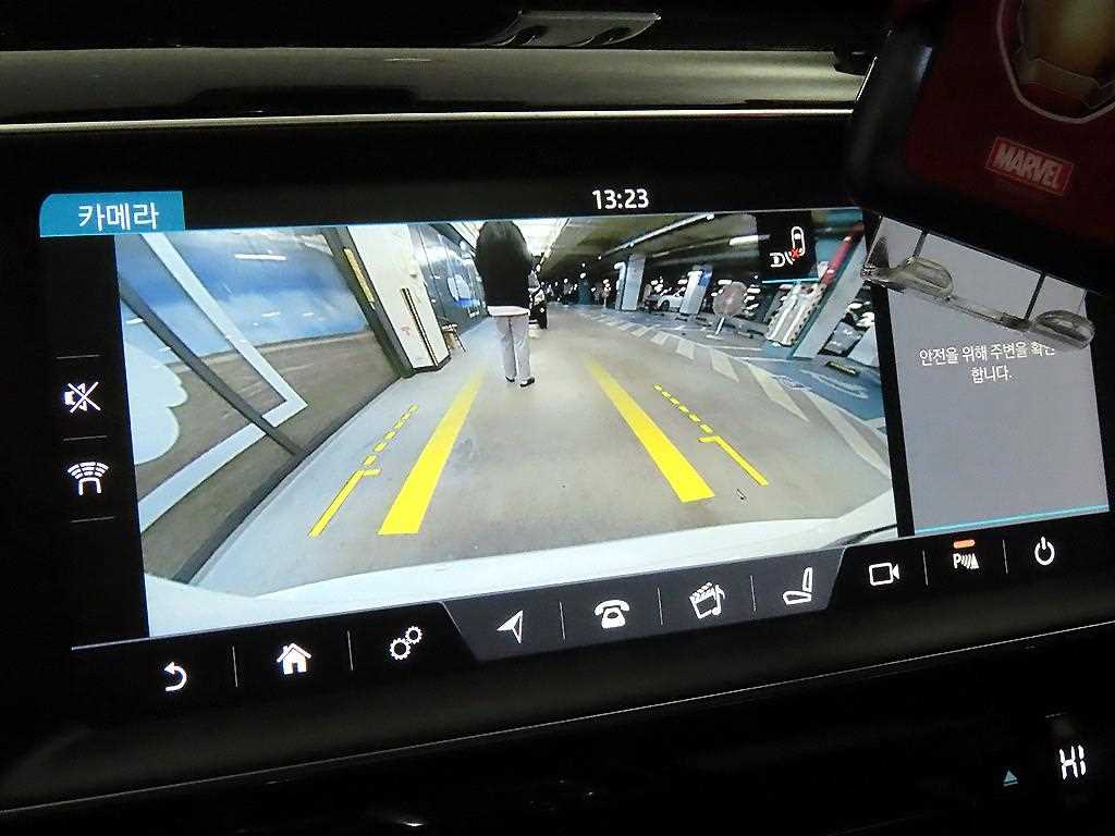 Jaguar XE 2017 Blanco - Importación desde Corea - HF Imports Iquique - Foto 14