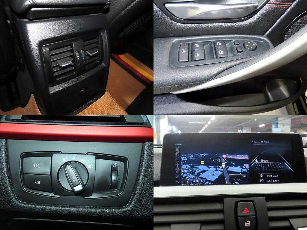 Ssangyong Rexton 2021 Gris - Importación desde Corea - HF Imports Iquique - Foto 18