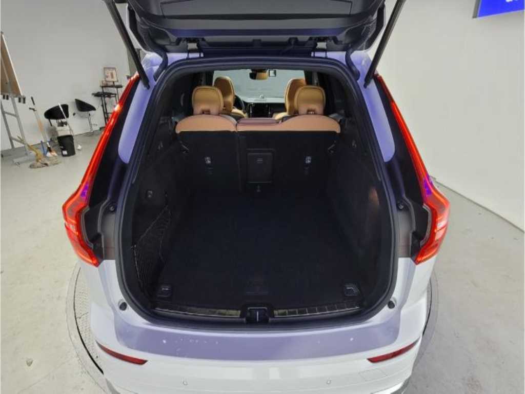 Volvo XC60 - Vista 7