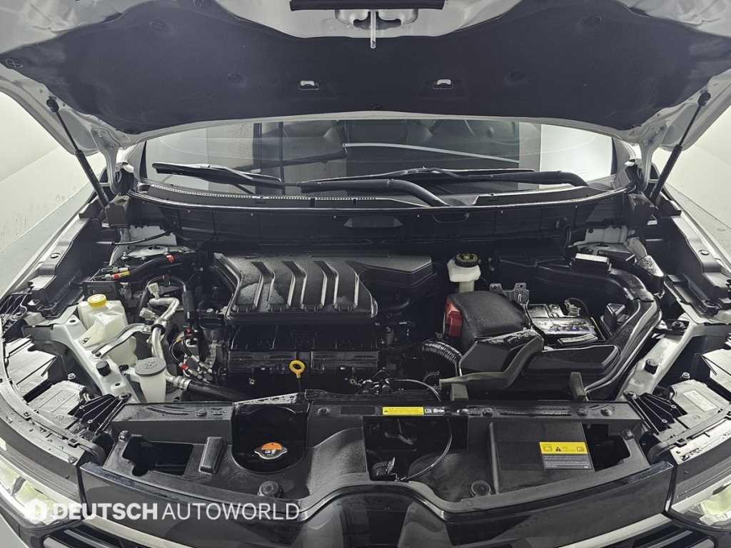 SAMSUNG QM6 - Vista 6