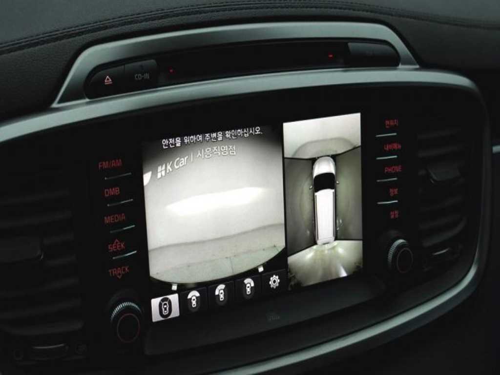 KIA Sorento 2017 - Importación desde Corea - HF Imports Iquique - Foto 16