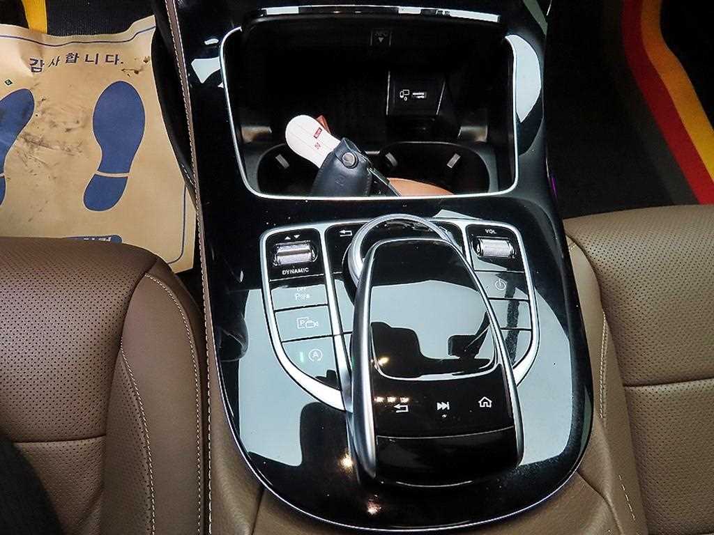 Mercedes Benz E class 2020 Negro - Importación desde Corea - HF Imports Iquique - Foto 14