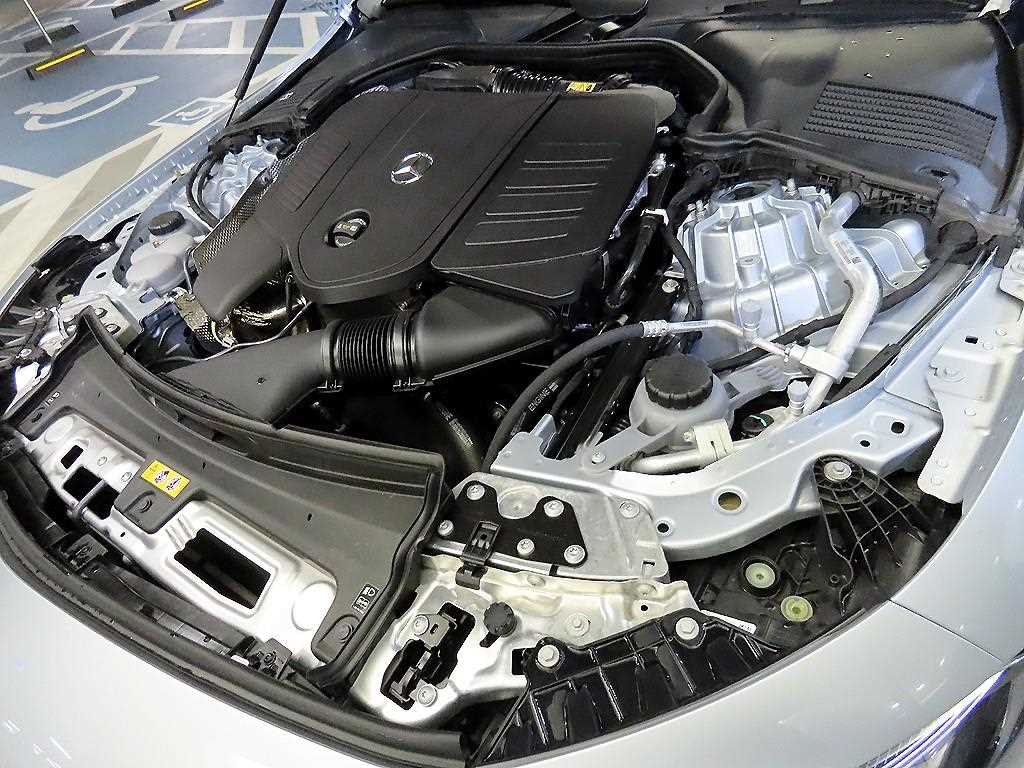 Mercedes Benz CLE Class 2025 Plateado - Importación desde Corea - HF Imports Iquique - Foto 19