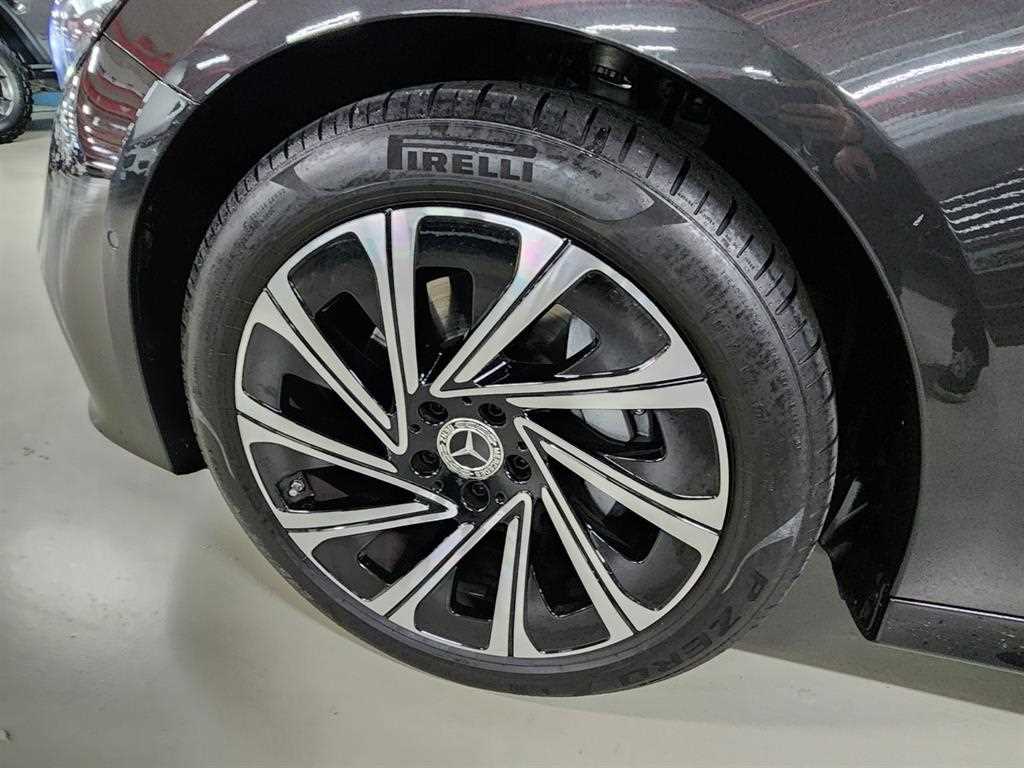 Mercedes Benz E class 2025 Gris - Importación desde Corea - HF Imports Iquique - Foto 19