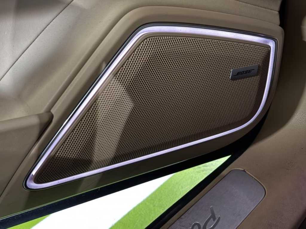 Porsche Panamera 2021 Gris - Importación desde Corea - HF Imports Iquique - Foto 14