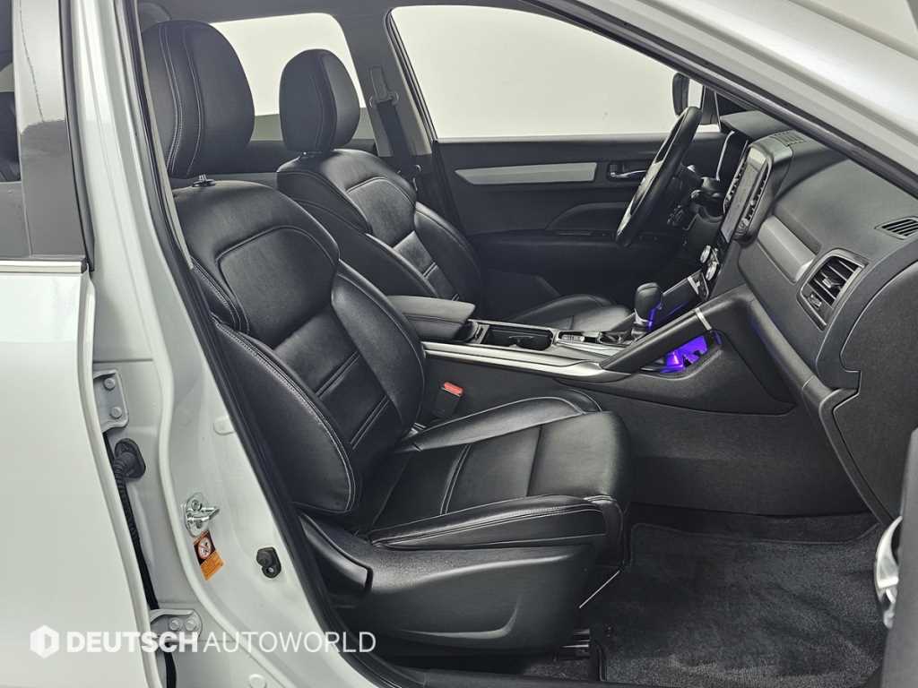 SAMSUNG QM6 - Vista 10