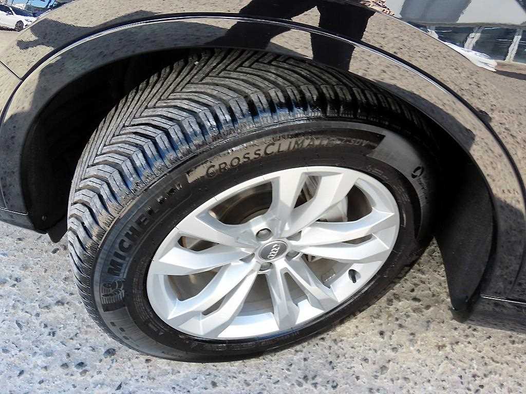 Audi Q7 2019 Negro - Importación desde Corea - HF Imports Iquique - Foto 20