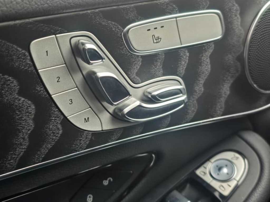 Mercedes Benz GLC Class 2019 - Importación desde Corea - HF Imports Iquique - Foto 16