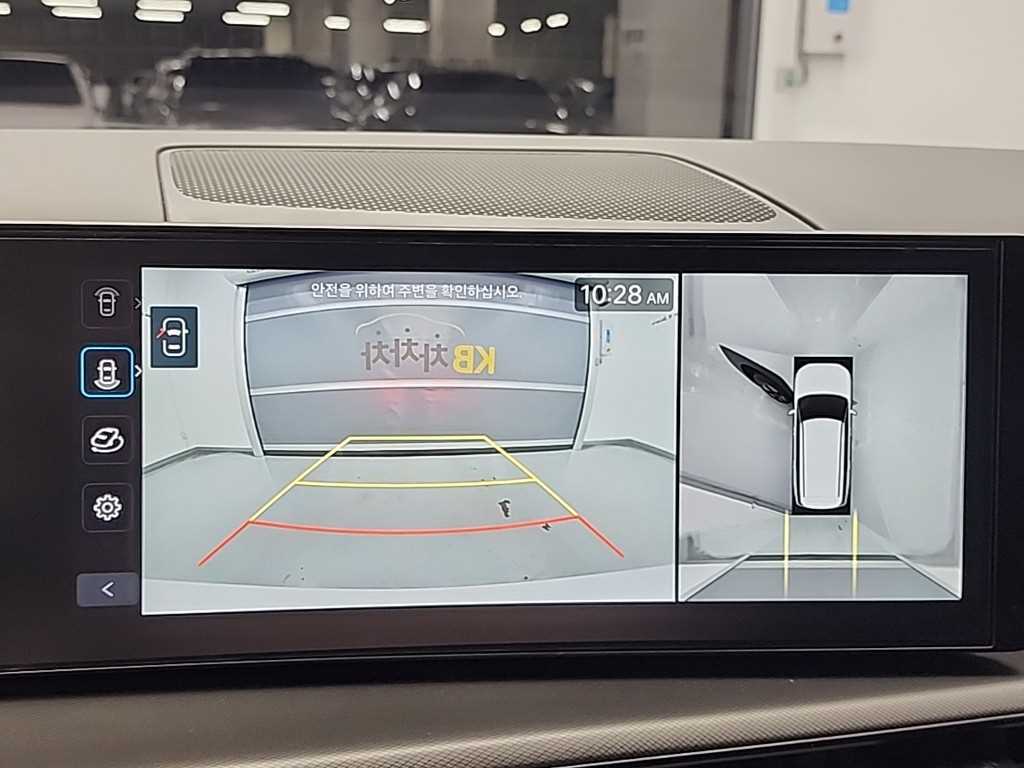 HYUNDAI Santa Fe 2024 Blanco - Importación desde Corea - HF Imports Iquique - Foto 16