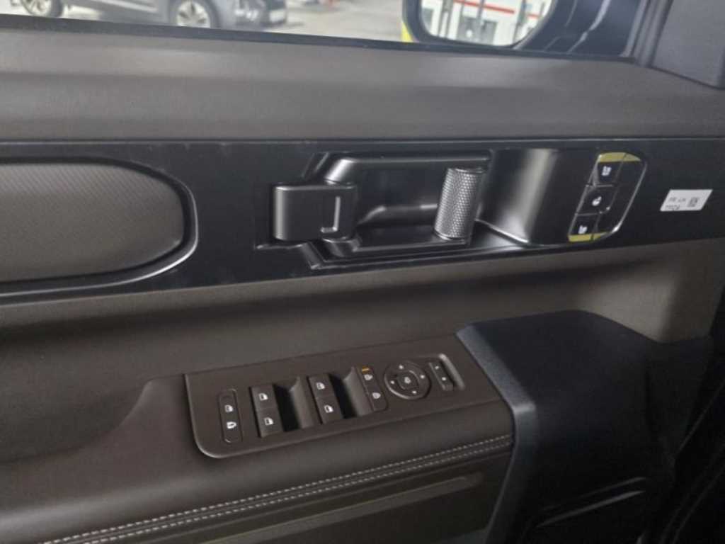 KIA Tasman 2026 Gris - Importación desde Corea - HF Imports Iquique - Foto 19