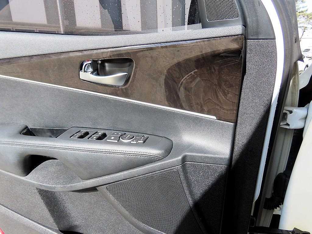 KIA Sorento - Vista 11