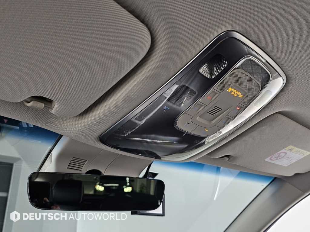 Genesis GV80 2020 Negro - Importación desde Corea - HF Imports Iquique - Foto 19