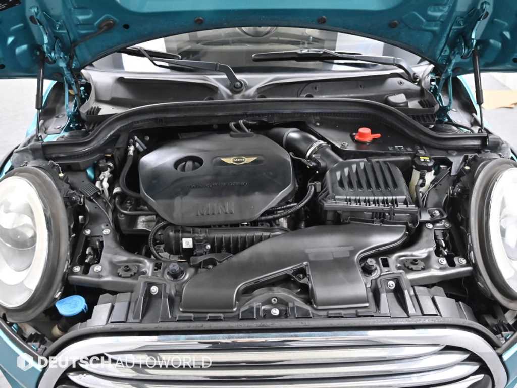 Mini Cooper Convertible - Vista 6