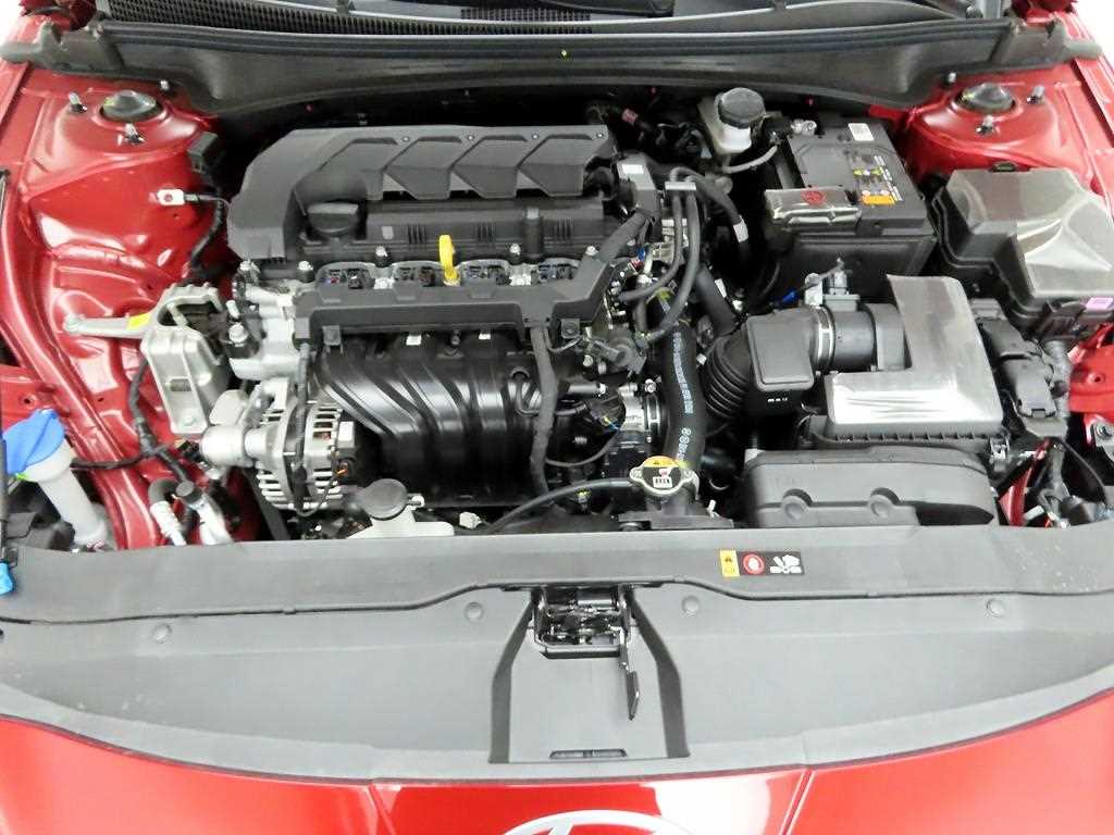 HYUNDAI Avante 2026 Rojo - Importación desde Corea - HF Imports Iquique - Foto 20