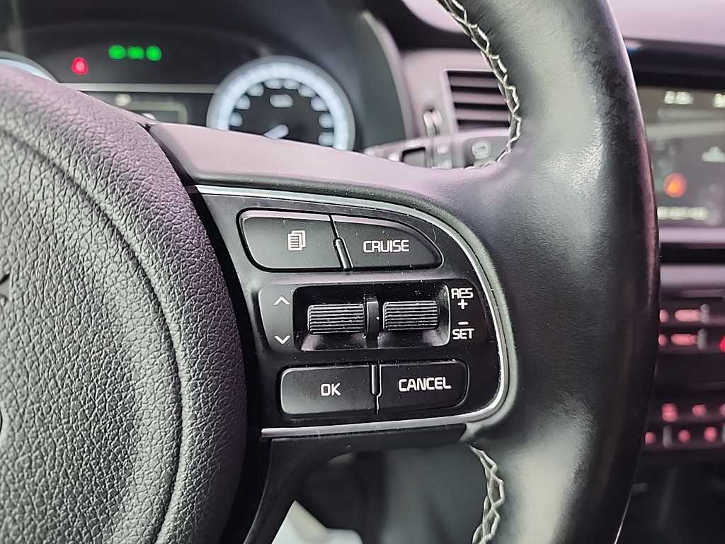 KIA Niro 2018 Blanco - Importación desde Corea - HF Imports Iquique - Foto 17