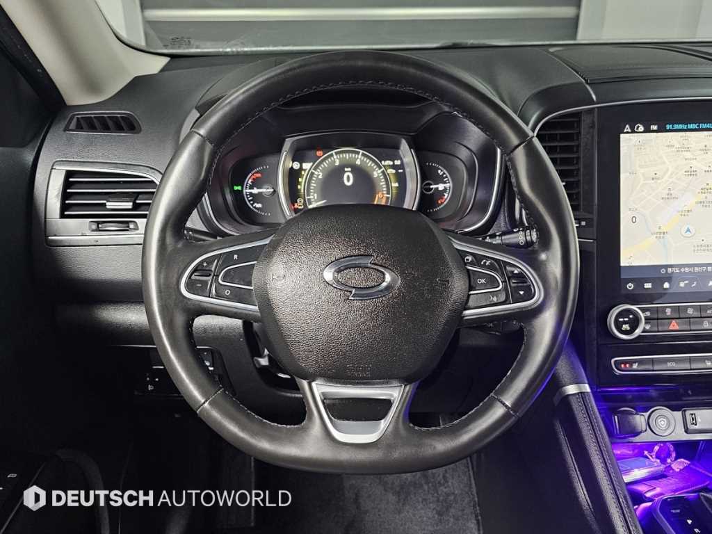 SAMSUNG QM6 2024 - Importación desde Corea - HF Imports Iquique - Foto 13